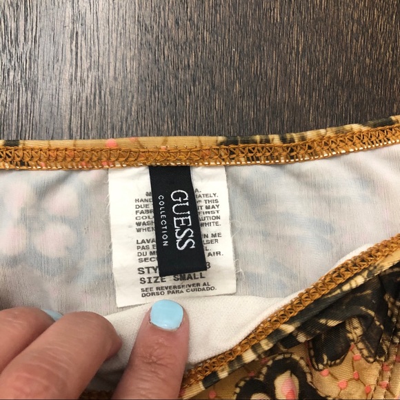 Guess Collection Bikini 👙 - Picture 6 of 8